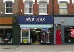 Mix Max - London