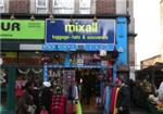 Mixall - London