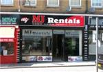 MJ Rentals - London