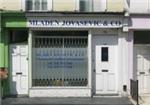 Mladen Jovasevic & Co - London