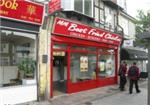 Mm Best Fried Chicken - London