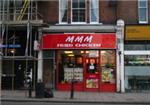 Mmm Fried Chicken - London