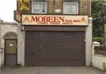 Mobeen Take Away - London