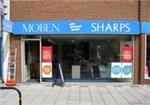 Moben Sharps - London