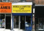 Mobile & Computer Land - London