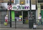 Mobile Inn - London