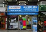 Mobile Inn - London