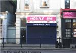 Mobile Link - London