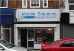 Mobile Solutions - London