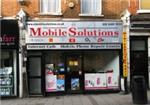 Mobile Solutions - London