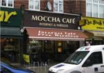 Moccha Cafe - London