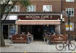 Moccha Cafe 2 - London