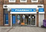 Mockwell Pharmacy - London