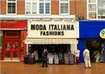 Moda Italiana Fashions - London