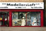 Modellers Loft - Caterham