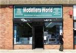 Modellers World - London