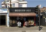 Modern Age Vintage Clothing - London