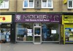 Modern Hair Beauty & Nail Salon - London