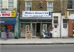 Modern Joinery - London