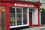 Modern Music - Truro