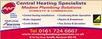 Modern Plumbing Solutions Ltd - Manchester