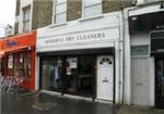 Moderna Dry Cleaners - London