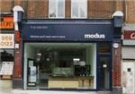 Modus - London