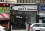 Moga Hair & Beauty Studio - London