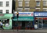 Mogadishu Halal Meat - London