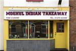 Moghul Indian Takeaway - Bridgwater