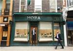 Moira - London