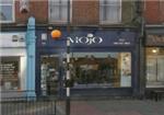 Mojo Hairdressers - London