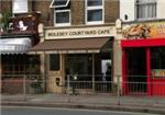 Molesey Courtyard Cafe - London