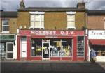 Molesey D.I.Y. - London