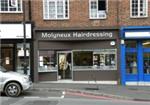 Molyneux Hairdressing - London