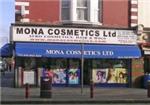 Mona Cosmetics - London