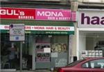 Mona Hair & Beauty - London