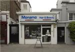 Monamo - London