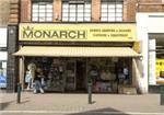 Monarch Sports - London