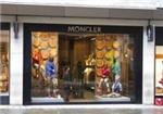 Moncler - London