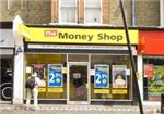 Money Shop - London