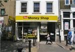 Money Shop - London