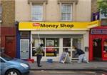 Money Shop - London