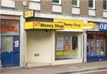 Money Shop - London