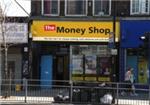 Money Shop - London