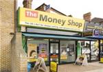 Money Shop - London