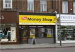 Money Shop - London