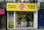 Money Shop - London