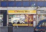 Money Shop - London