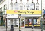 Money Shop - London